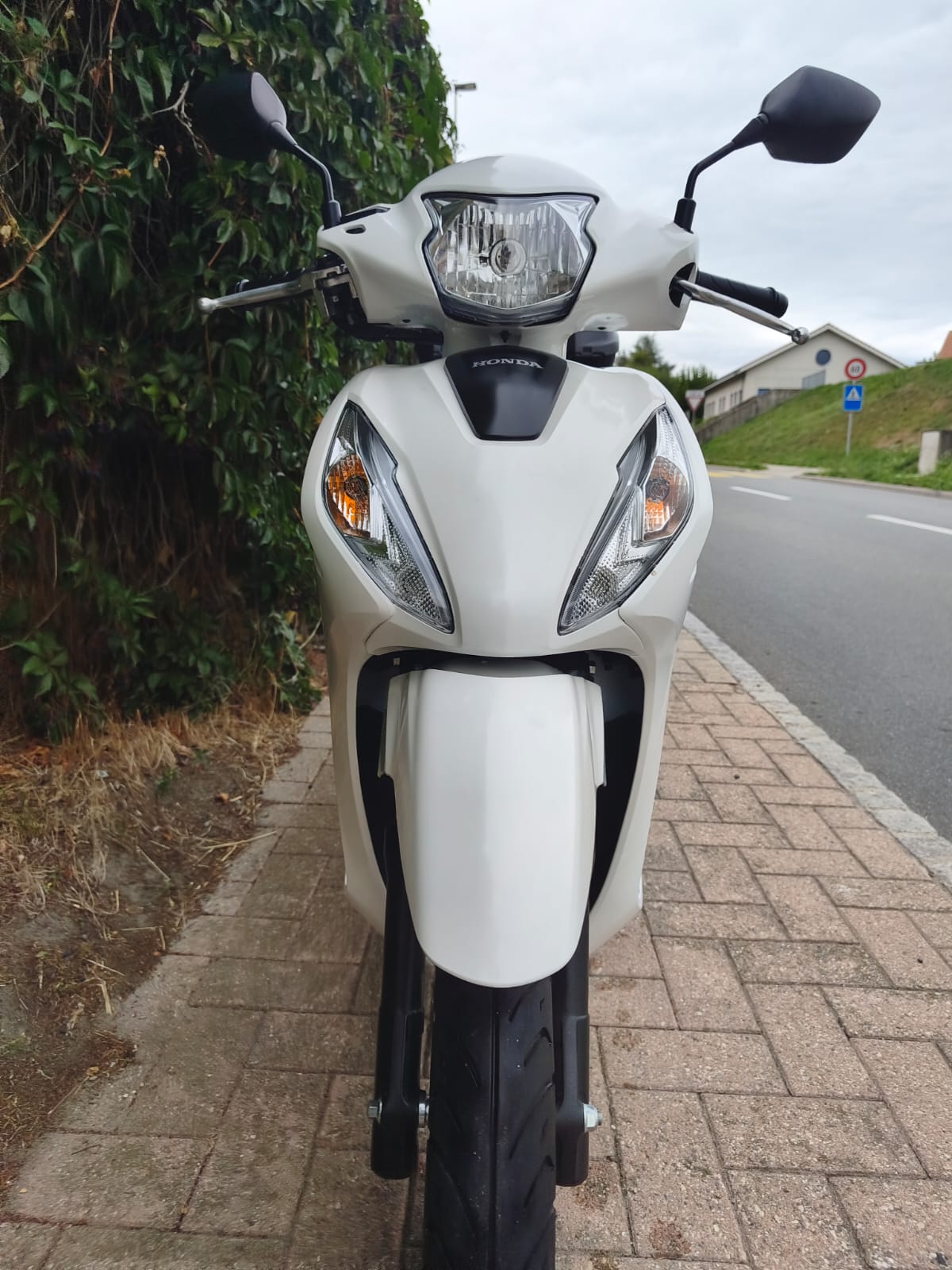 HONDA NSC Vision 110-image-7