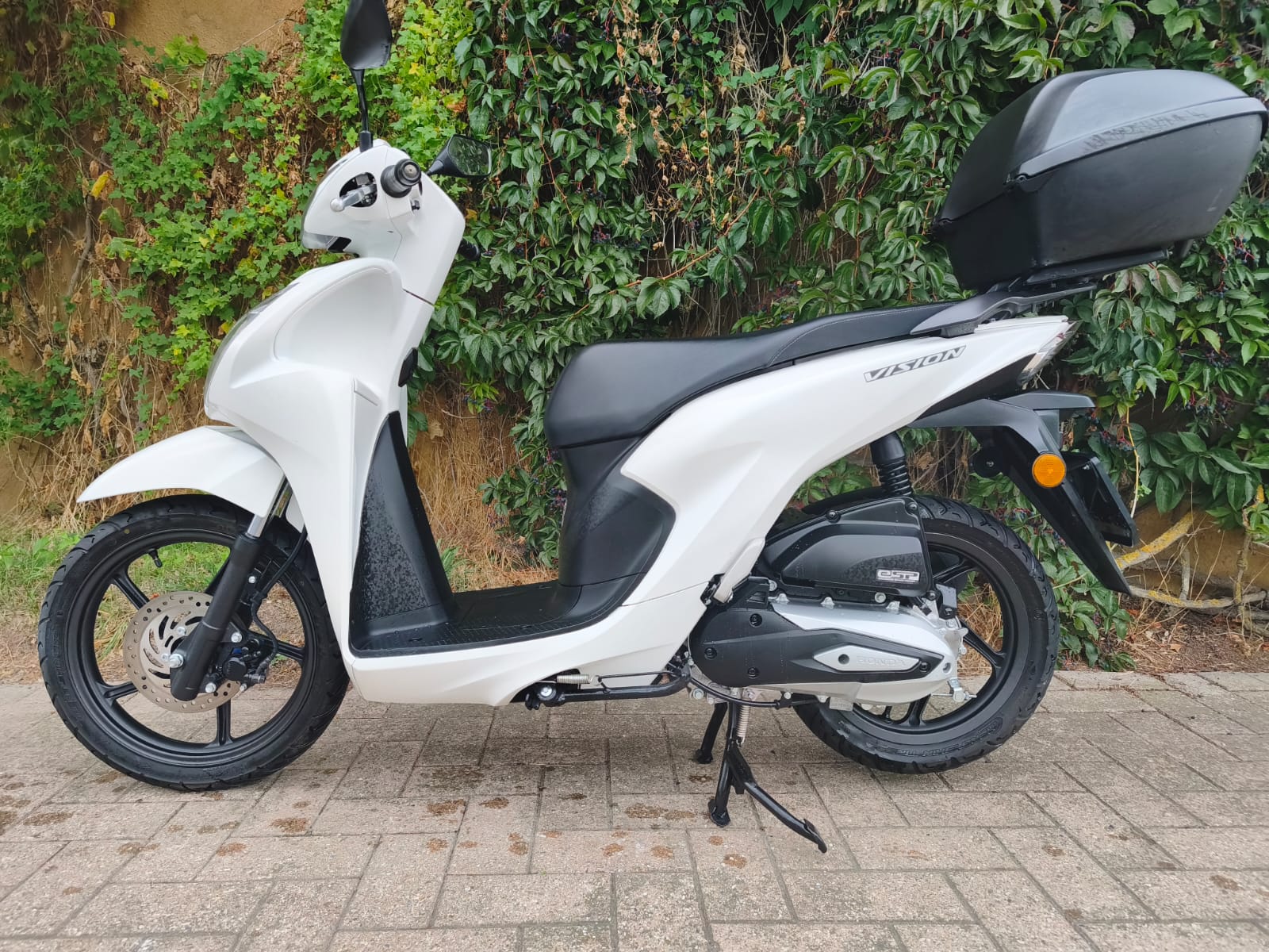 HONDA NSC Vision 110-image-4