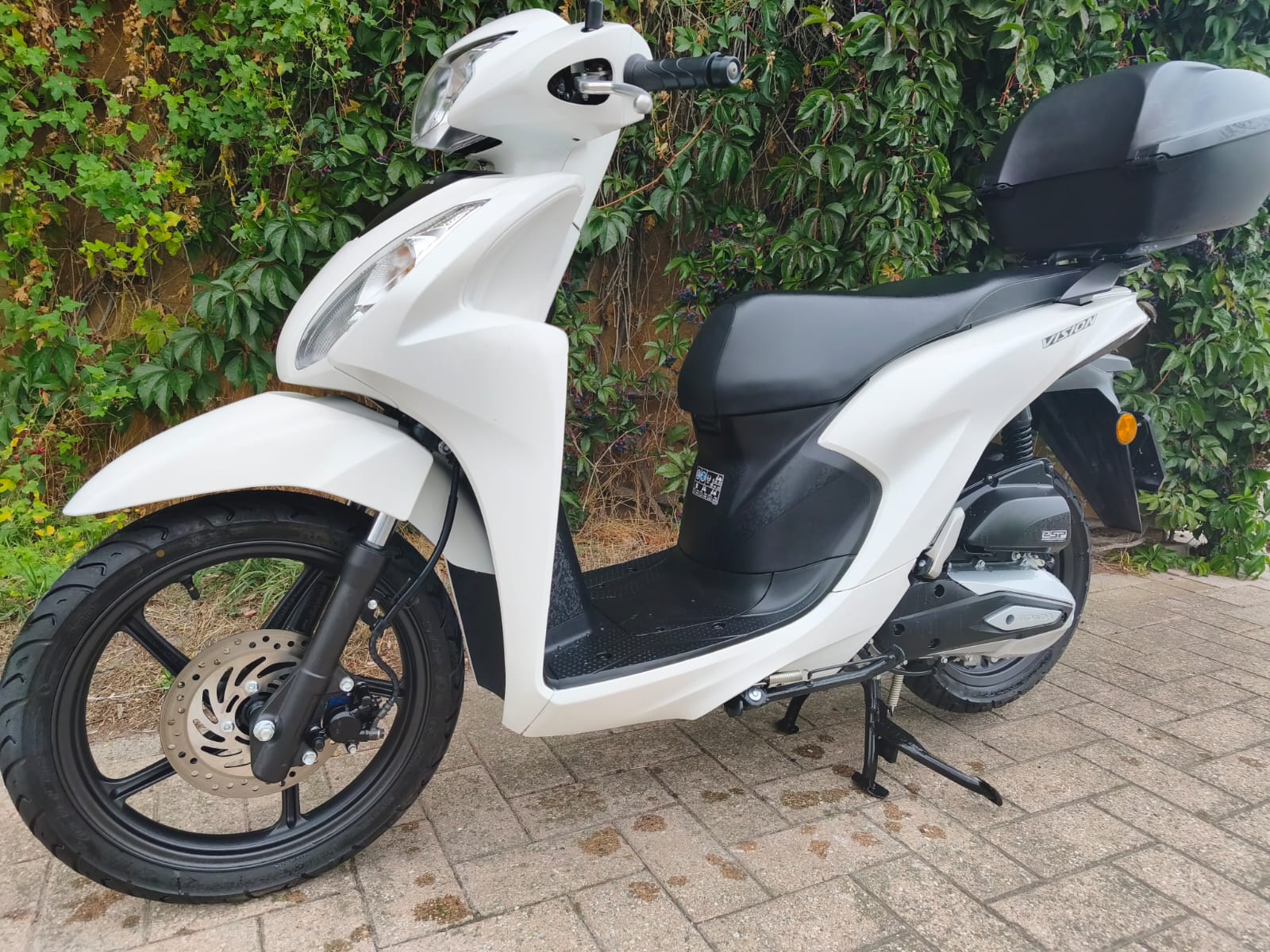HONDA NSC Vision 110-image-6