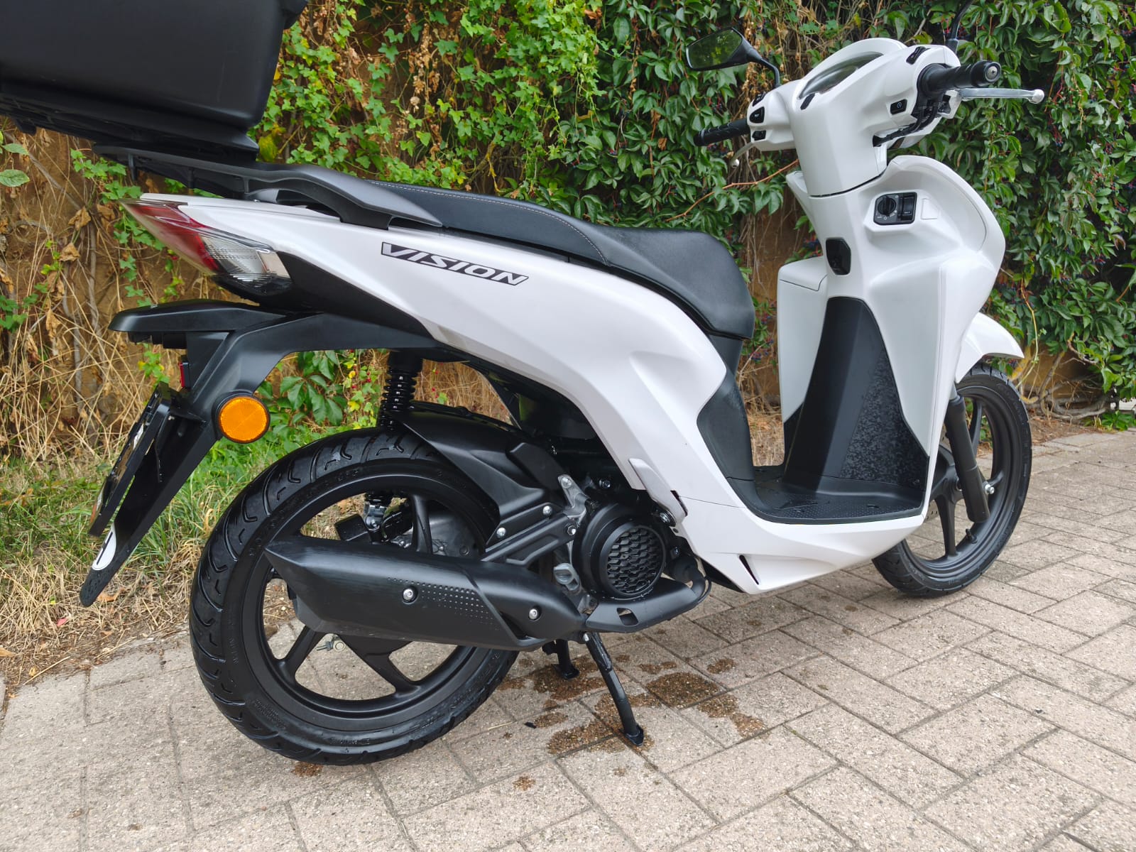 HONDA NSC Vision 110-image-3