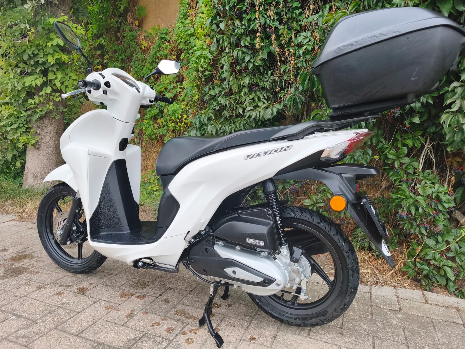 HONDA NSC Vision 110-image-5