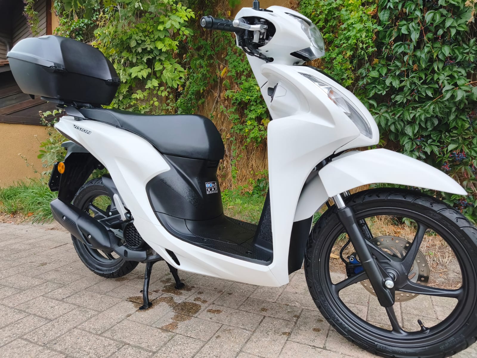 HONDA NSC Vision 110-image-2