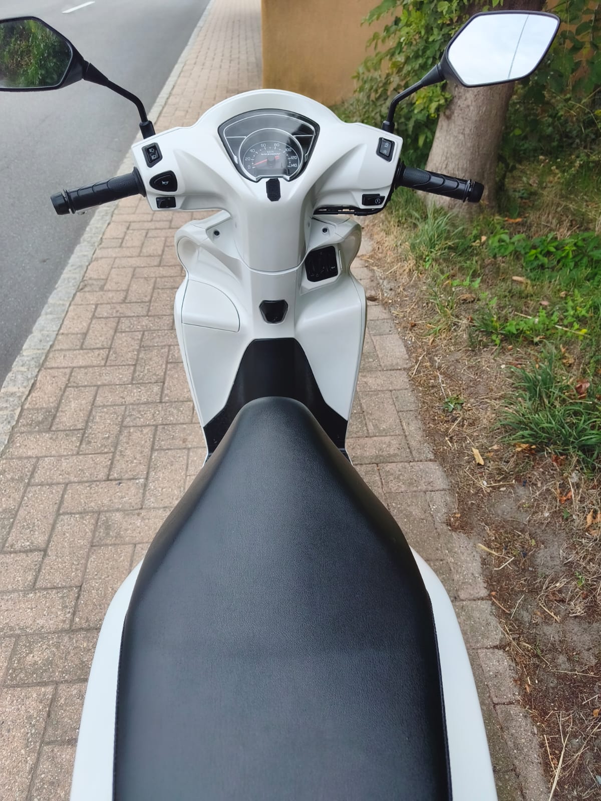 HONDA NSC Vision 110-image-9
