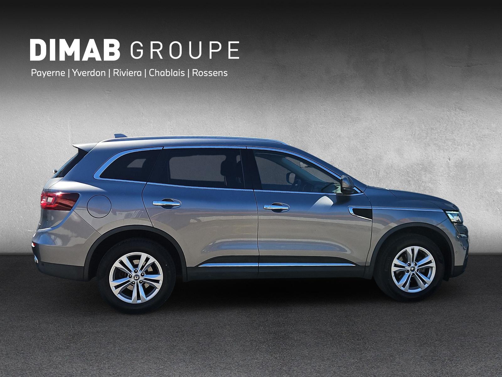 RENAULT Koleos 1.6 dCi Intens (CH) ** Action Leasing à 2.88% Jusqu'au 30.09.2026 **-image-5