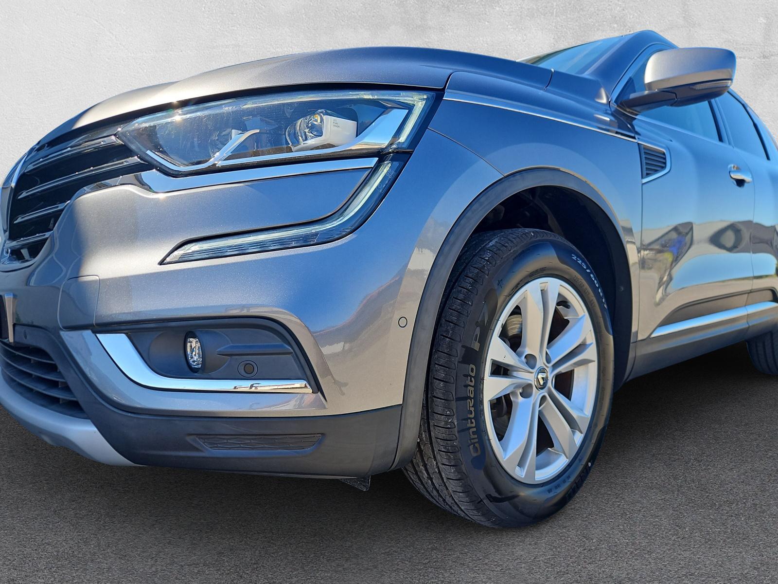 RENAULT Koleos 1.6 dCi Intens (CH) ** Action Leasing à 2.88% Jusqu'au 30.09.2026 **-image-8