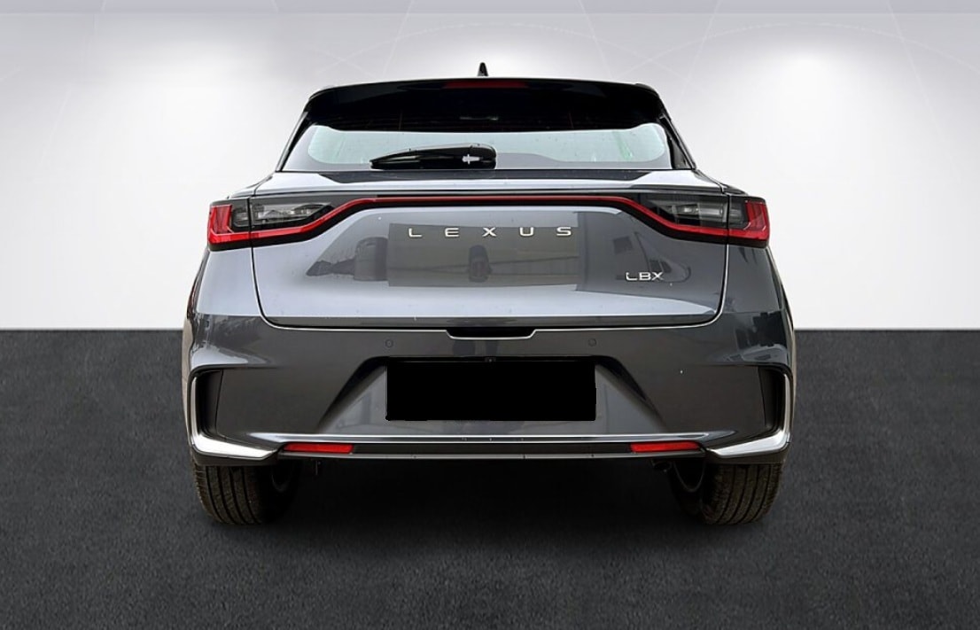 LEXUS LBX 1.5 HEV 1.4kWh Elegant-showroom-element-3