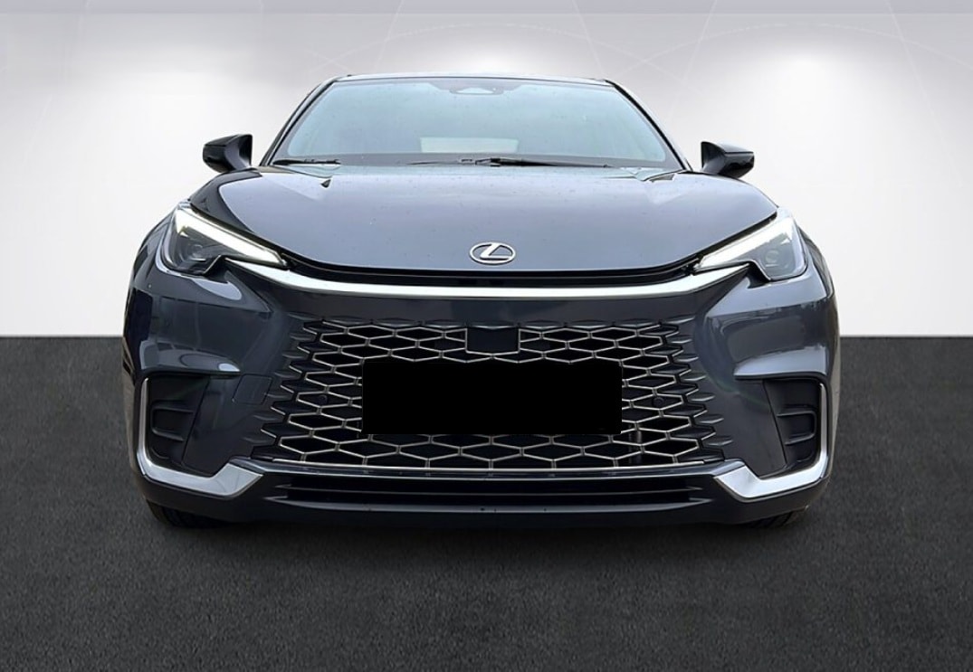 LEXUS LBX 1.5 HEV 1.4kWh Elegant-showroom-element-1