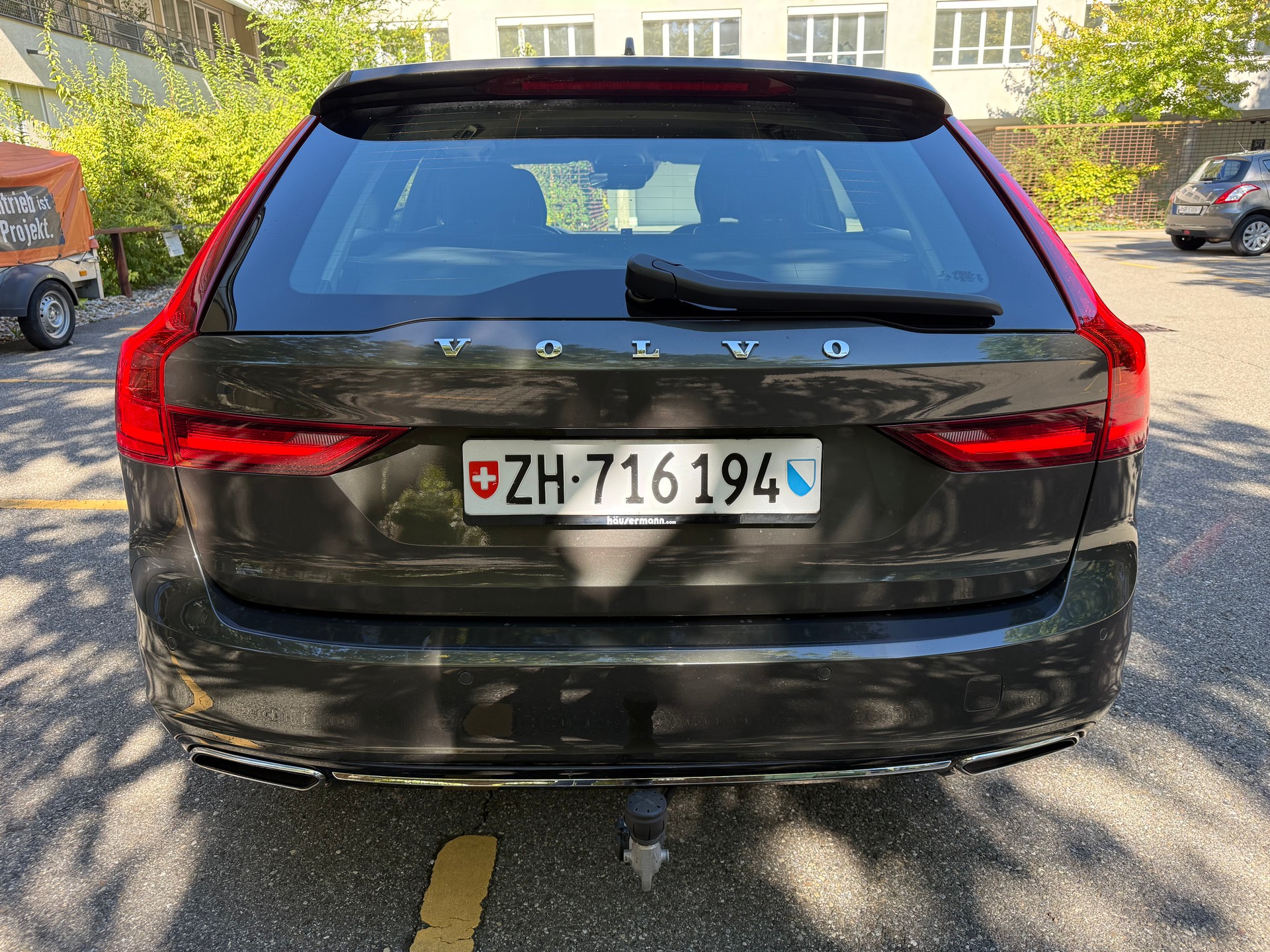 VOLVO 2.0 T8 TE Inscription AWD-image-6