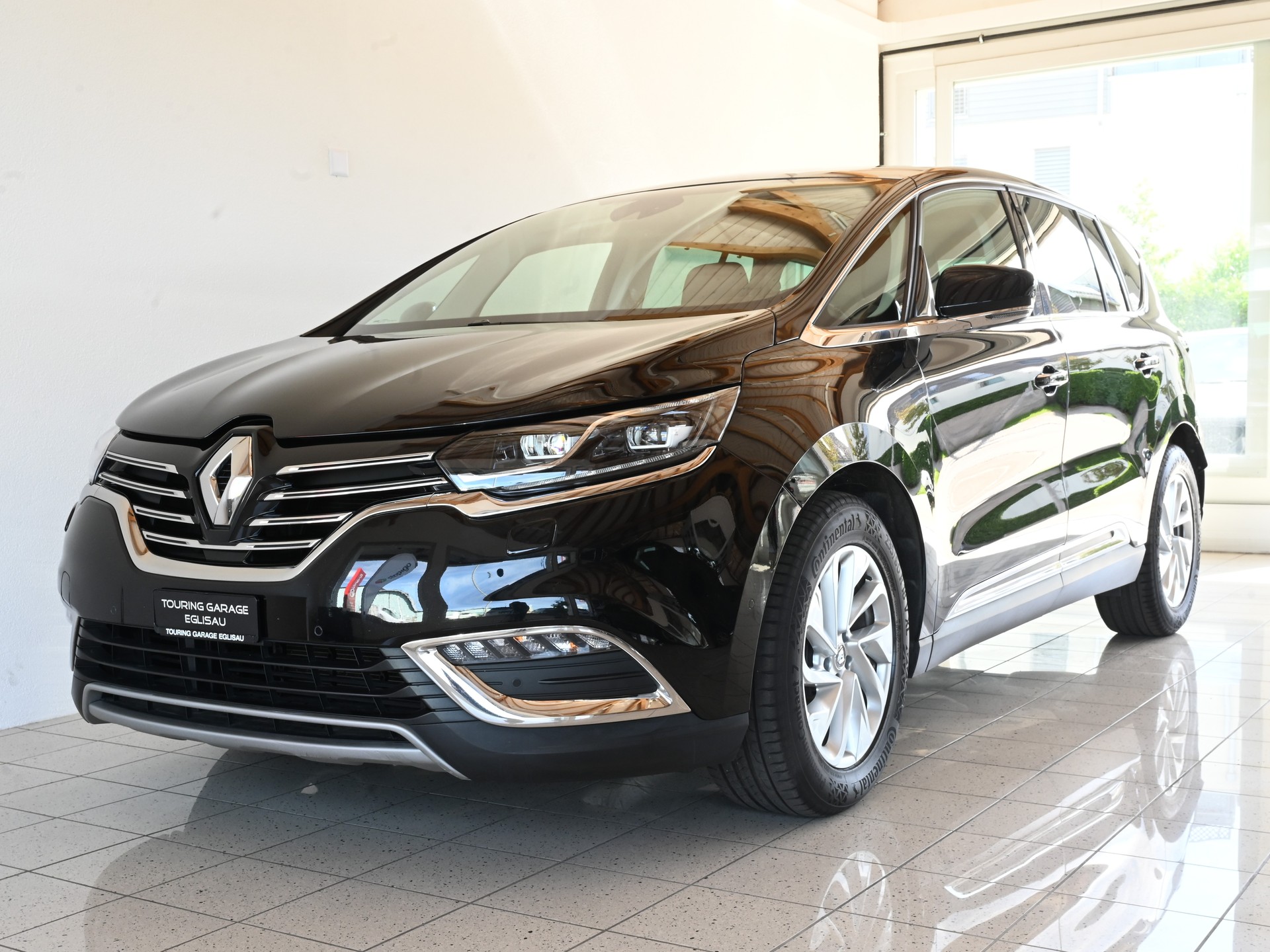 RENAULT Espace 1.6 TCe Intens EDC-showroom-element-1
