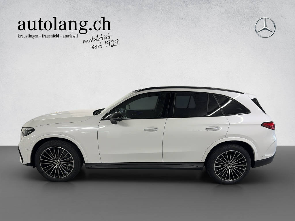 MERCEDES-BENZ GLC 300 AMG Line 4Matic-showroom-element-2