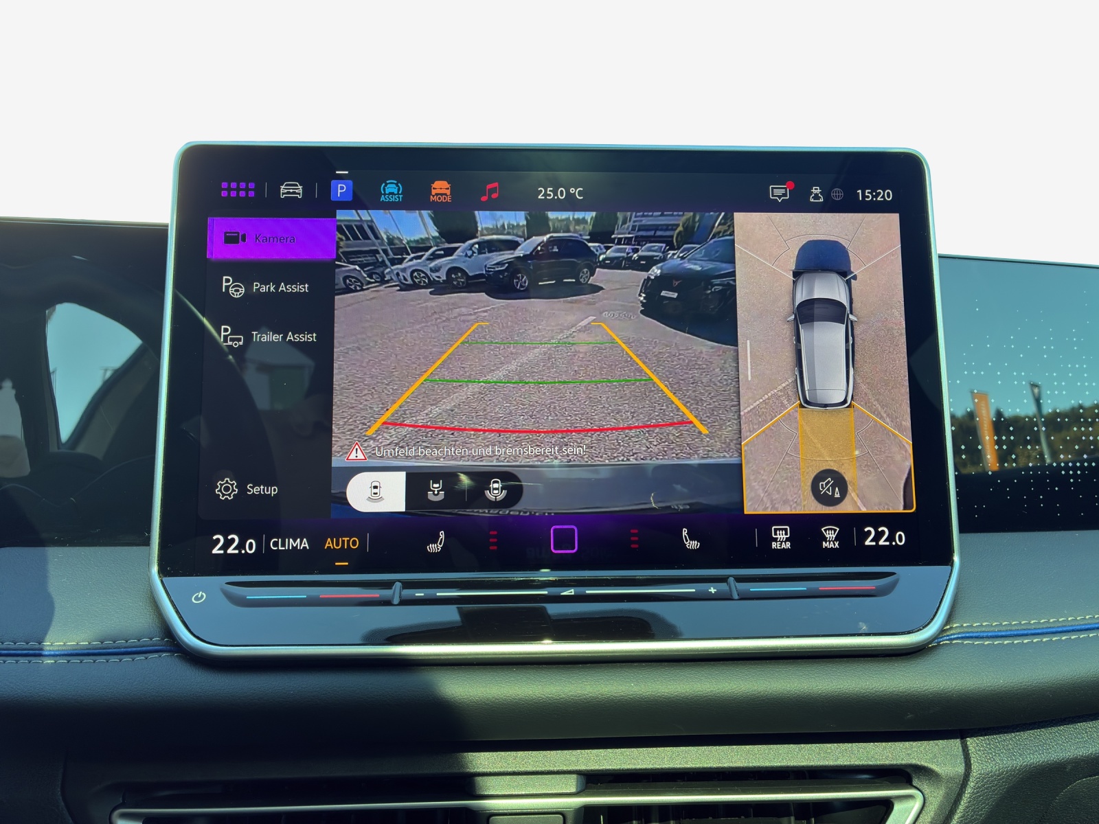 VW Tiguan 2.0 TSI DSG R-Line 4Motion-image-14