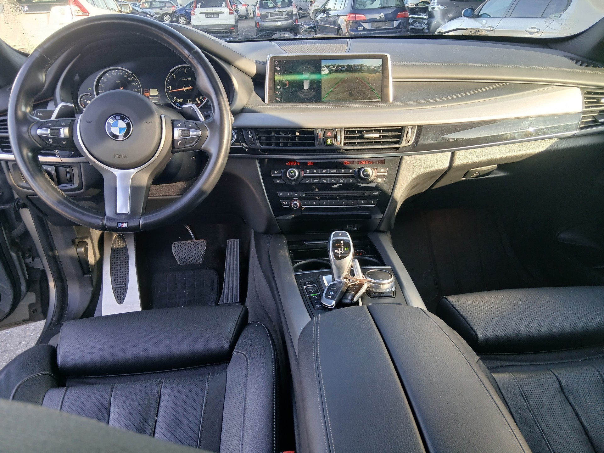BMW X5 xDrive 40d Steptronic-image-11