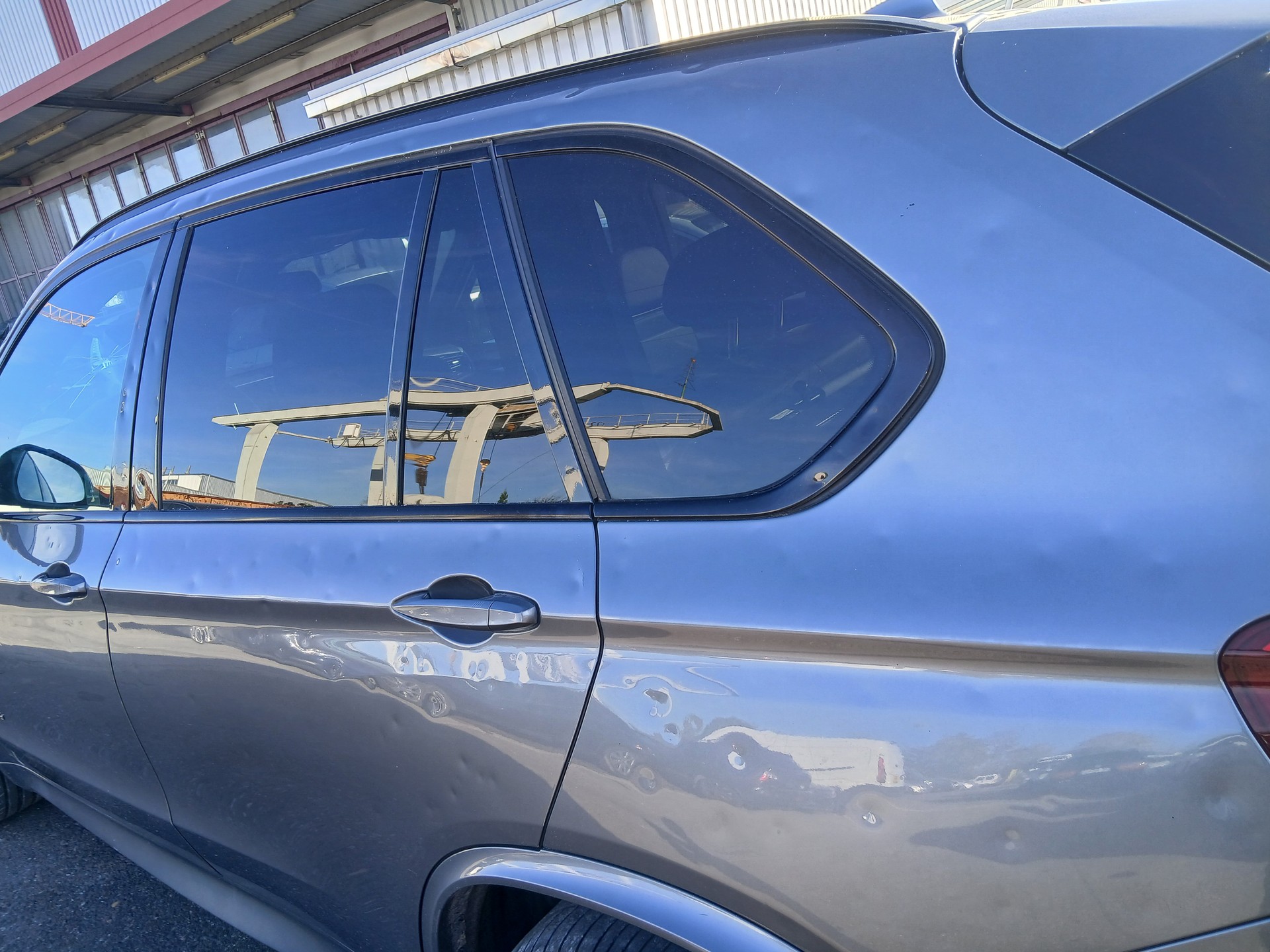 BMW X5 xDrive 40d Steptronic-image-8