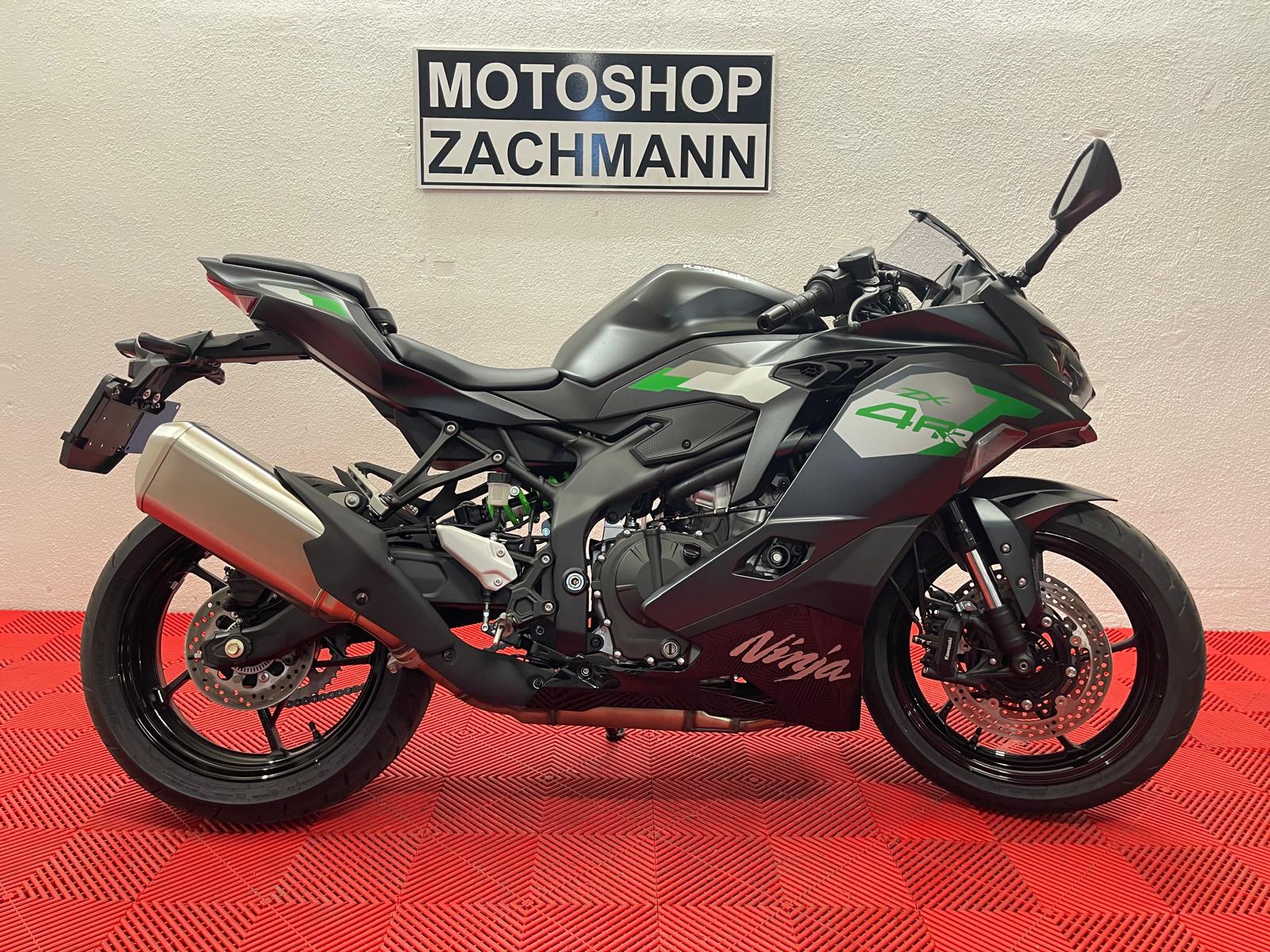 KAWASAKI Ninja ZX-4RR (35kW)-image-0