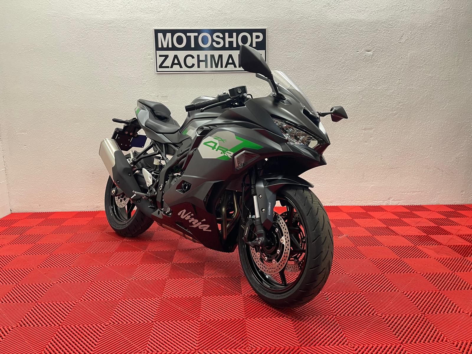 KAWASAKI Ninja ZX-4RR (35kW)-image-2