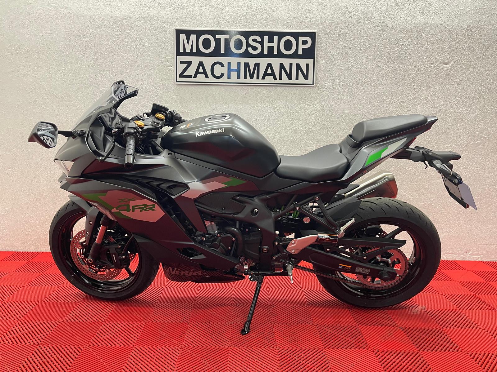 KAWASAKI Ninja ZX-4RR (35kW)-image-3
