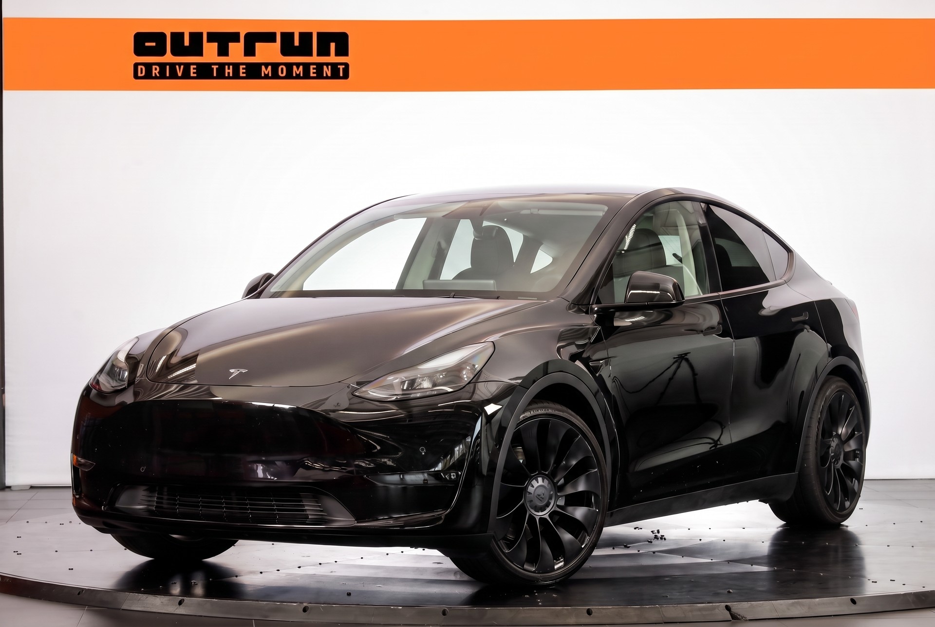 TESLA Model Y Long Range • Jantes 20" Induction • Autopilot • Garantie Tesla 11.2027