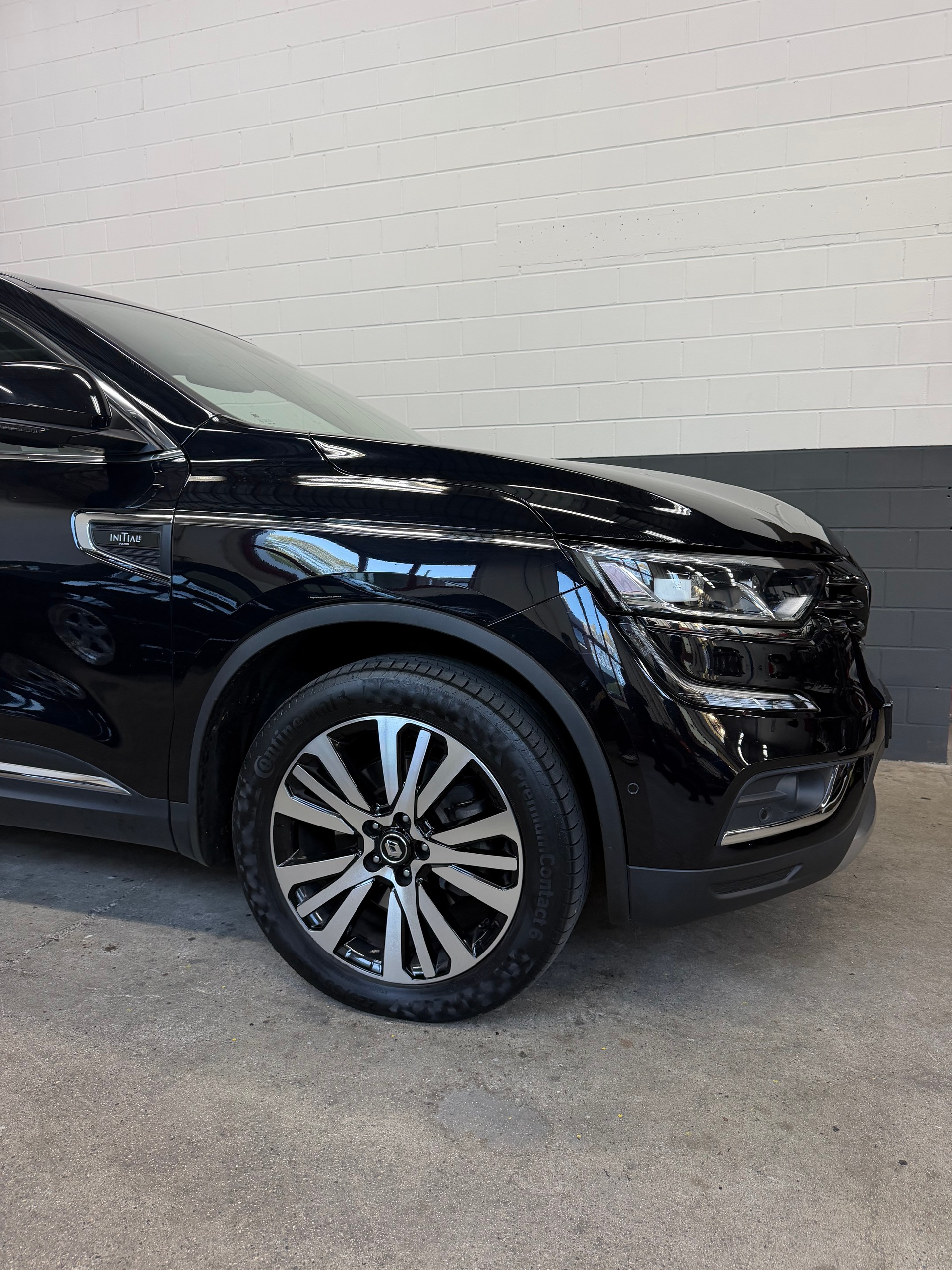 RENAULT Koleos 2.0 dCi Initiale Paris 4x4 Xtronic CVT //NEU AB MFK!-image-2