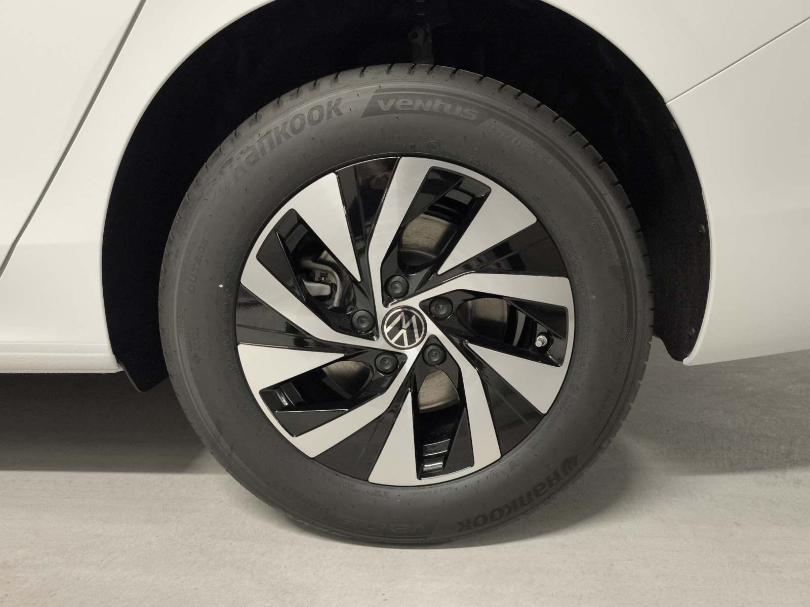 VW Passat Variant 2.0 TDI evo Business DSG-image-11