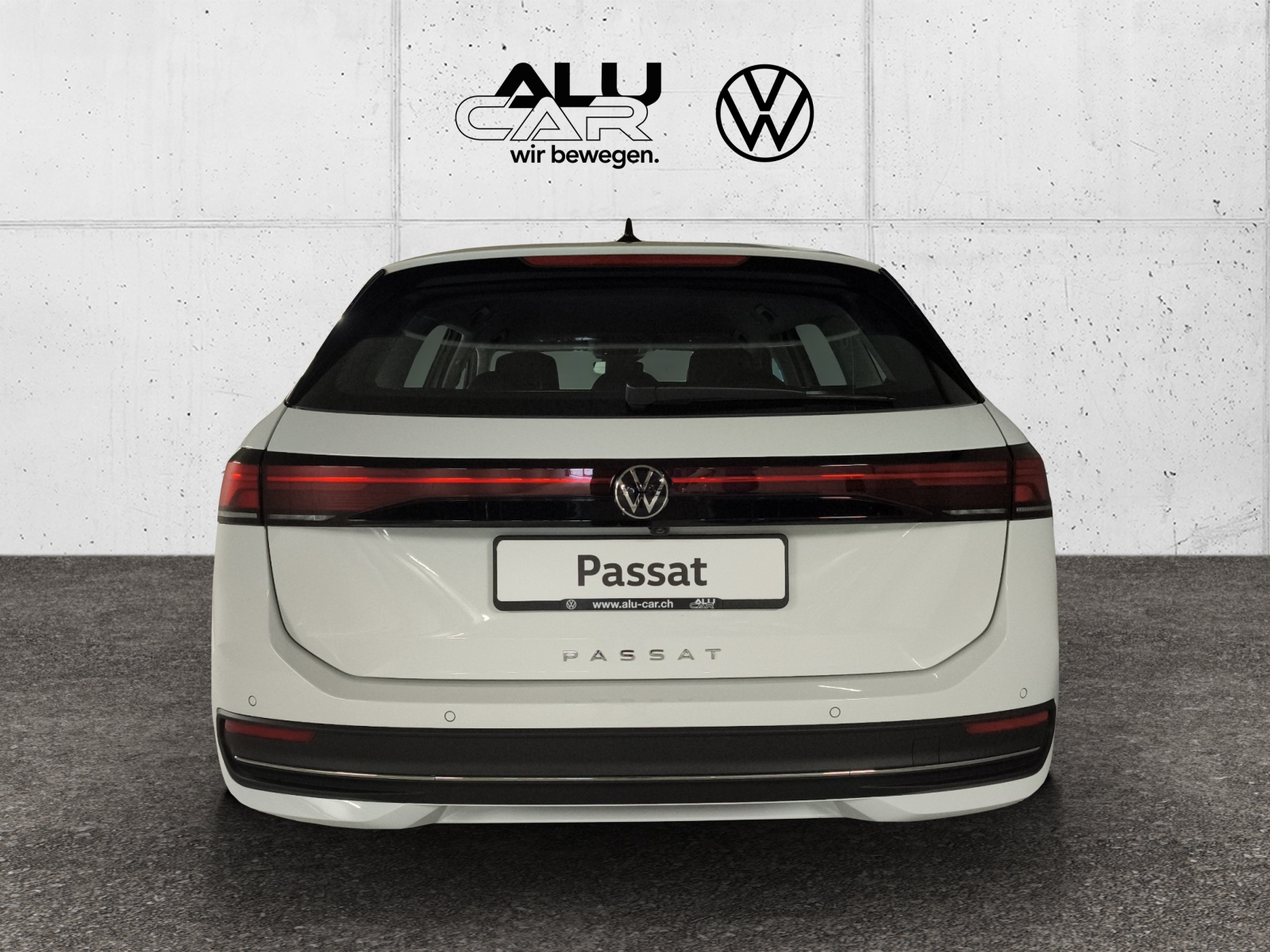 VW Passat Variant 2.0 TDI evo Business DSG-showroom-element-3
