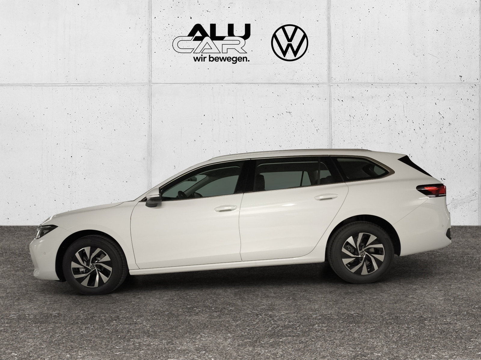 VW Passat Variant 2.0 TDI evo Business DSG-showroom-element-1