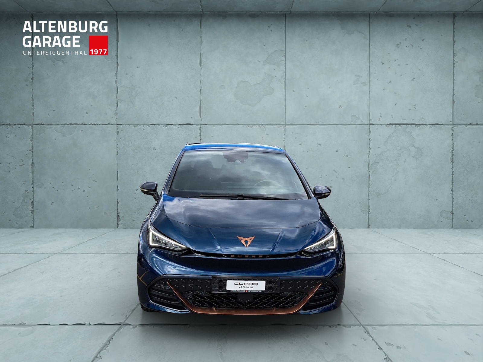 CUPRA Born Electric-image-7
