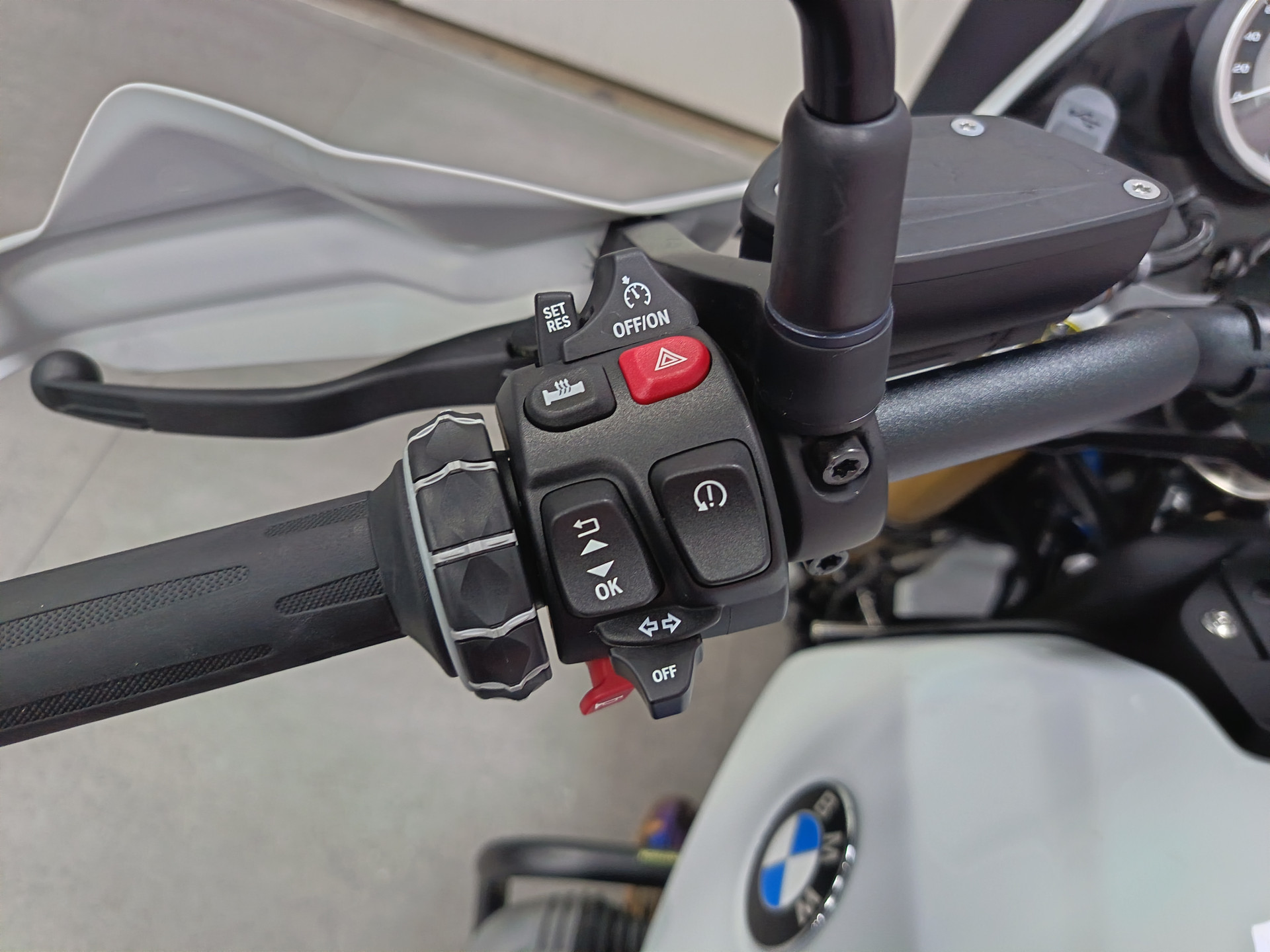 BMW R 12 G/S - leasing à 279 chf par mois-image-6