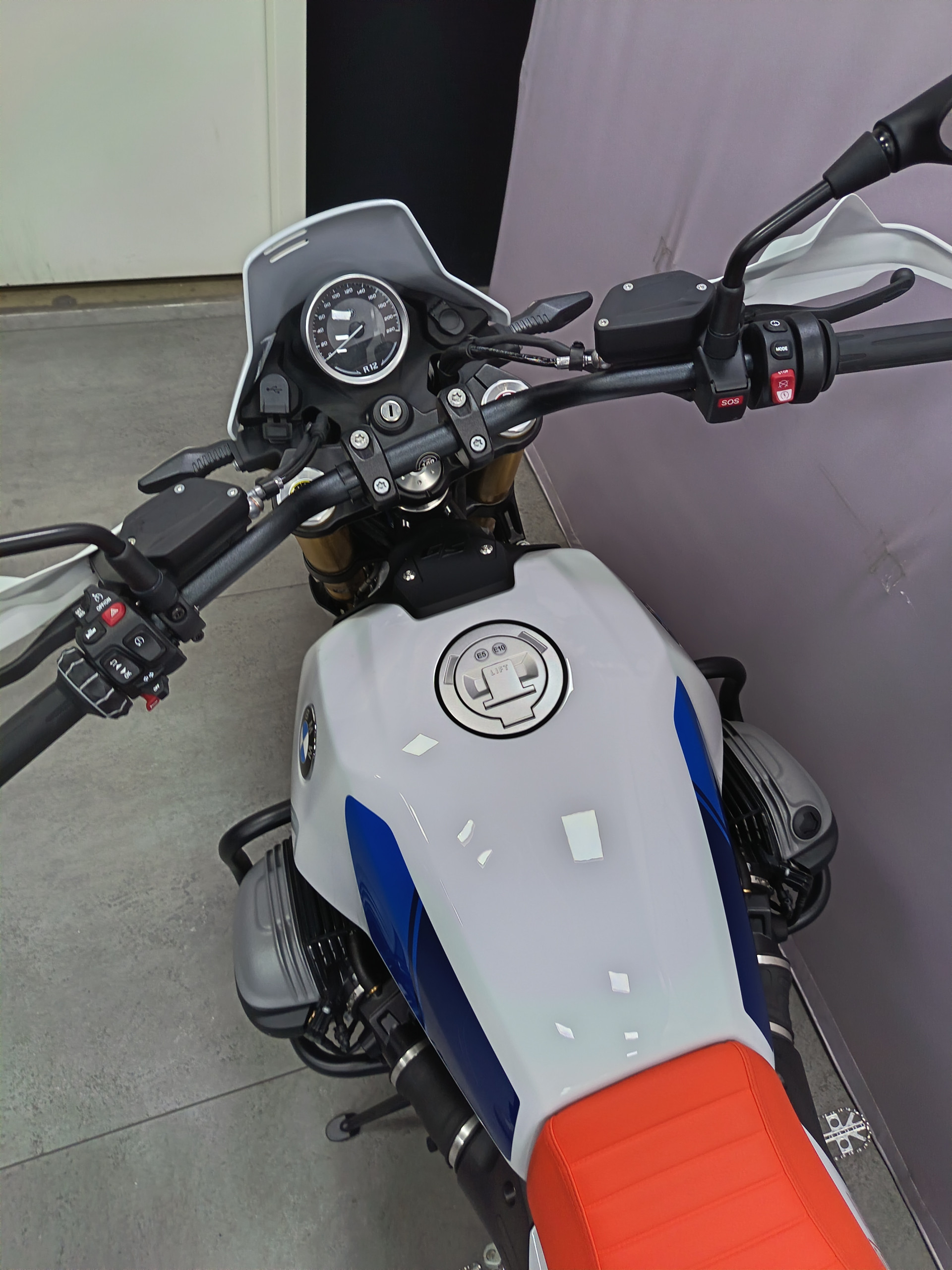 BMW R 12 G/S - leasing à 279 chf par mois-image-4