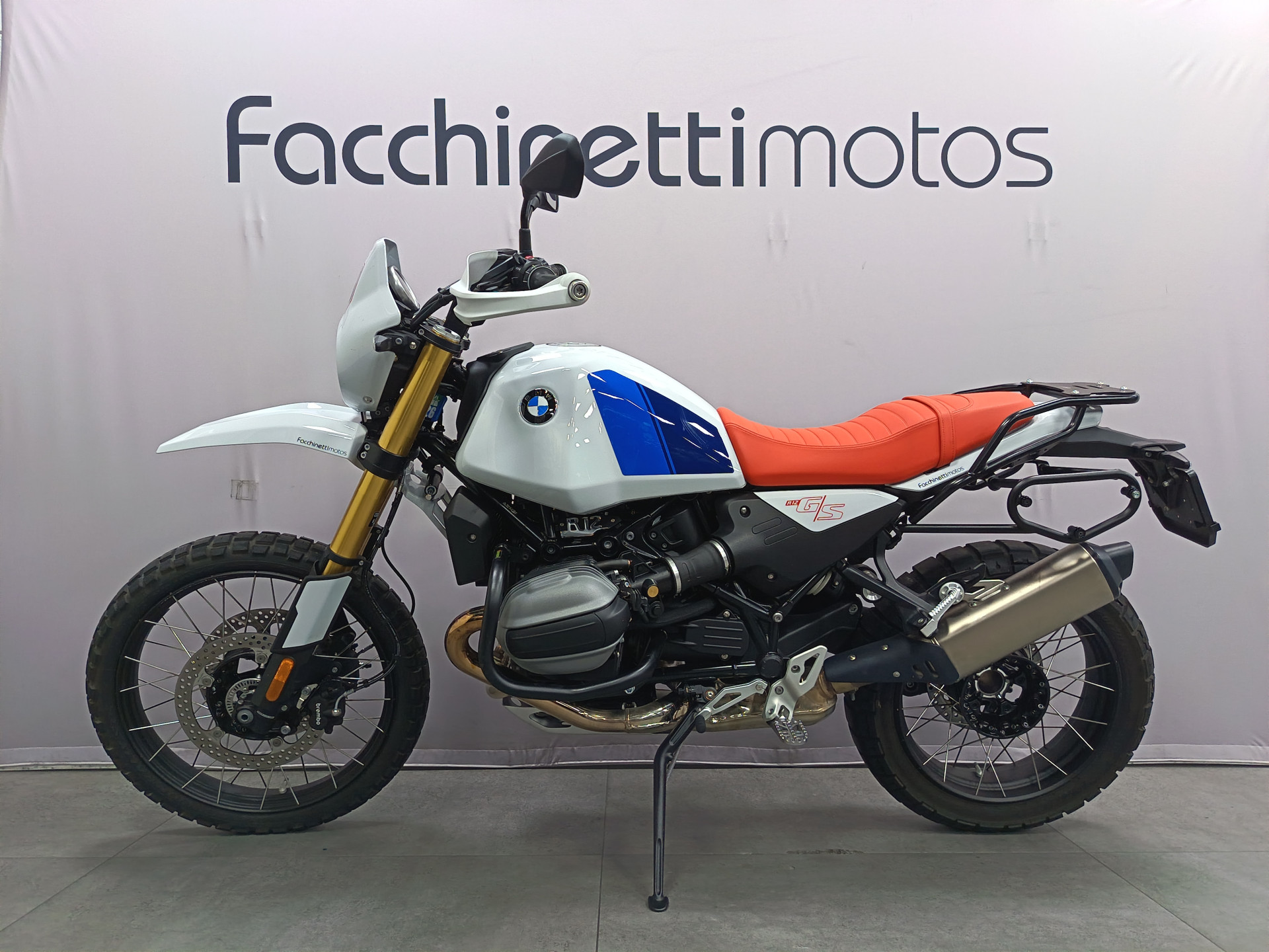 BMW R 12 G/S - leasing à 279 chf par mois-image-3