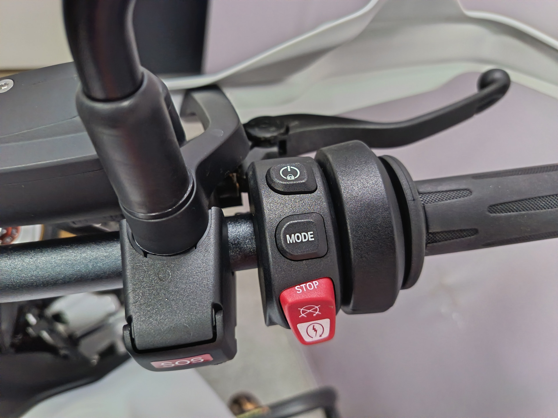 BMW R 12 G/S - leasing à 279 chf par mois-image-7