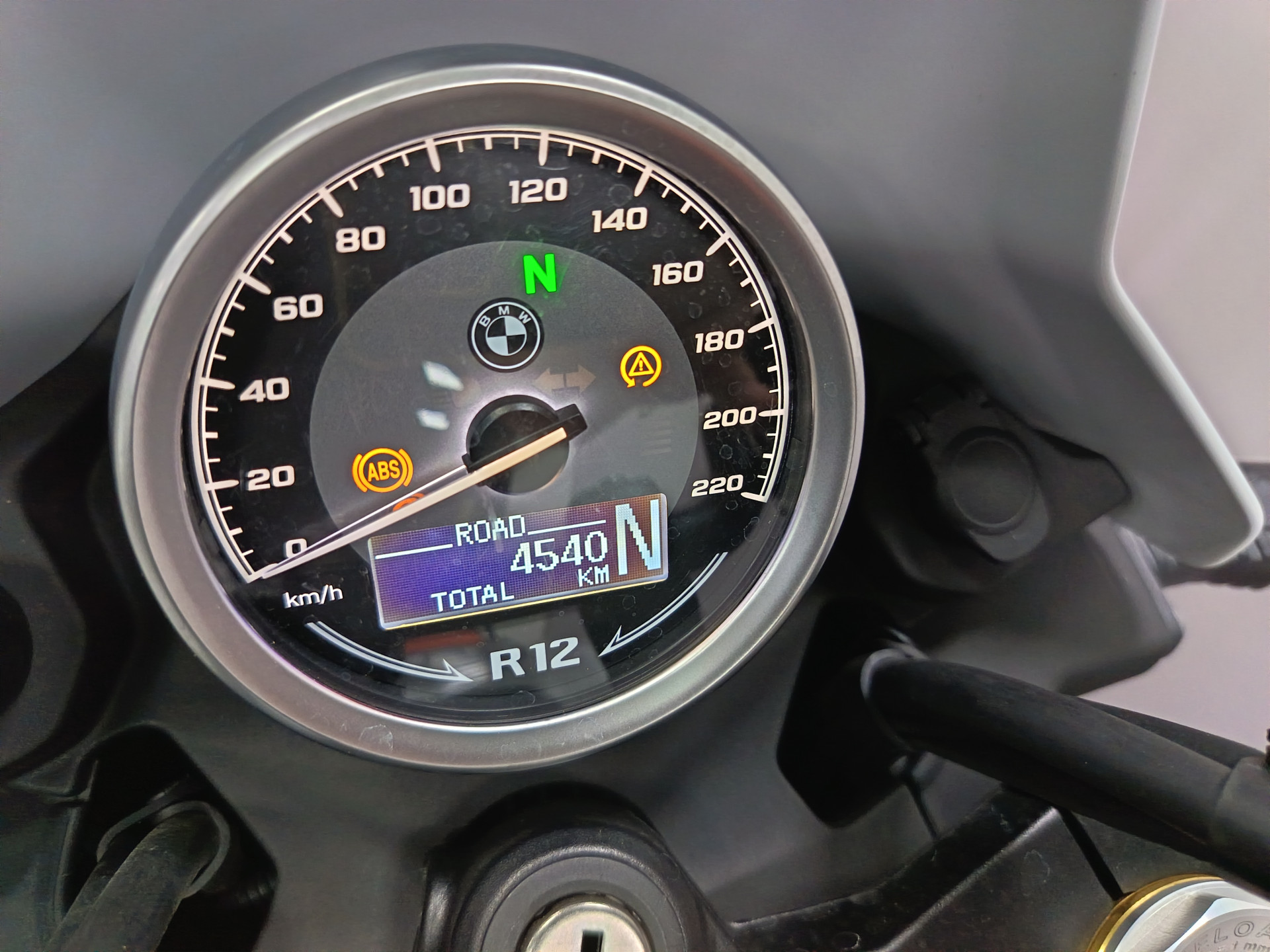 BMW R 12 G/S - leasing à 279 chf par mois-image-9