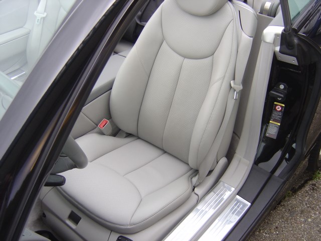 MERCEDES-BENZ SL 500 Swiss Edition 7G-Tronic-image-10