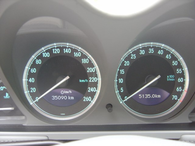 MERCEDES-BENZ SL 500 Swiss Edition 7G-Tronic-image-11
