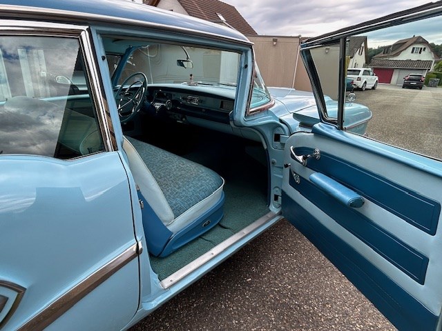 BUICK SPECIAL 1958-image-13
