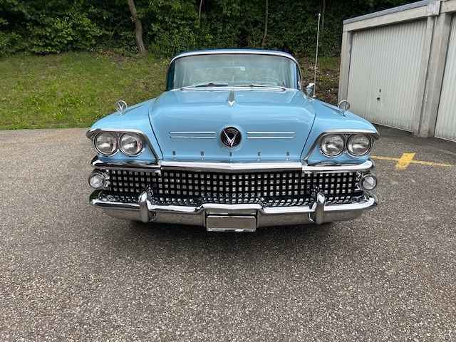 BUICK SPECIAL 1958-image-4