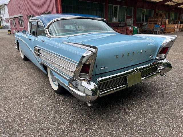 BUICK SPECIAL 1958-image-3
