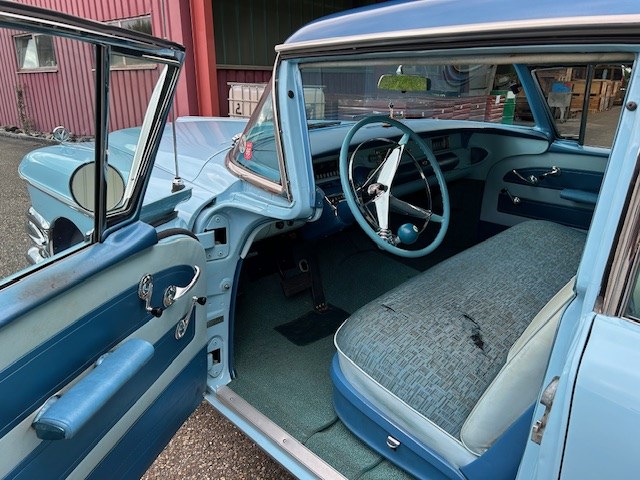BUICK SPECIAL 1958-image-9