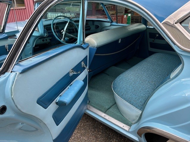 BUICK SPECIAL 1958-image-10
