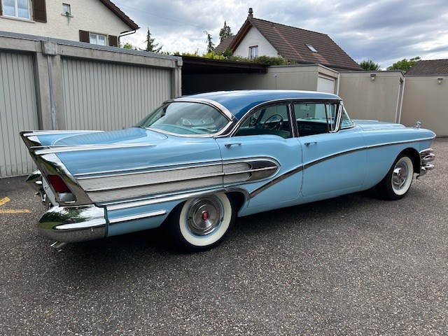 BUICK SPECIAL 1958-image-11