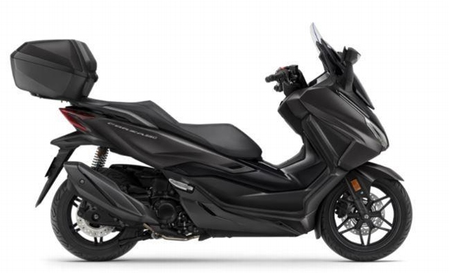 HONDA NSS 350 Smart Top Box-image-0