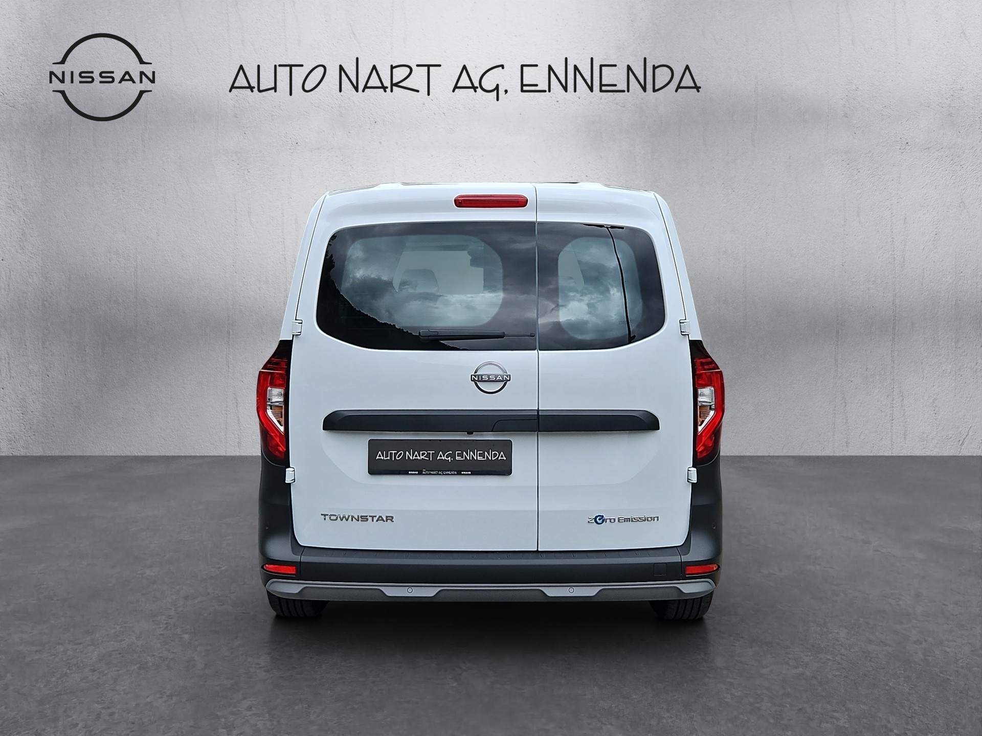 NISSAN Townstar 45kWh Tekna-image-3