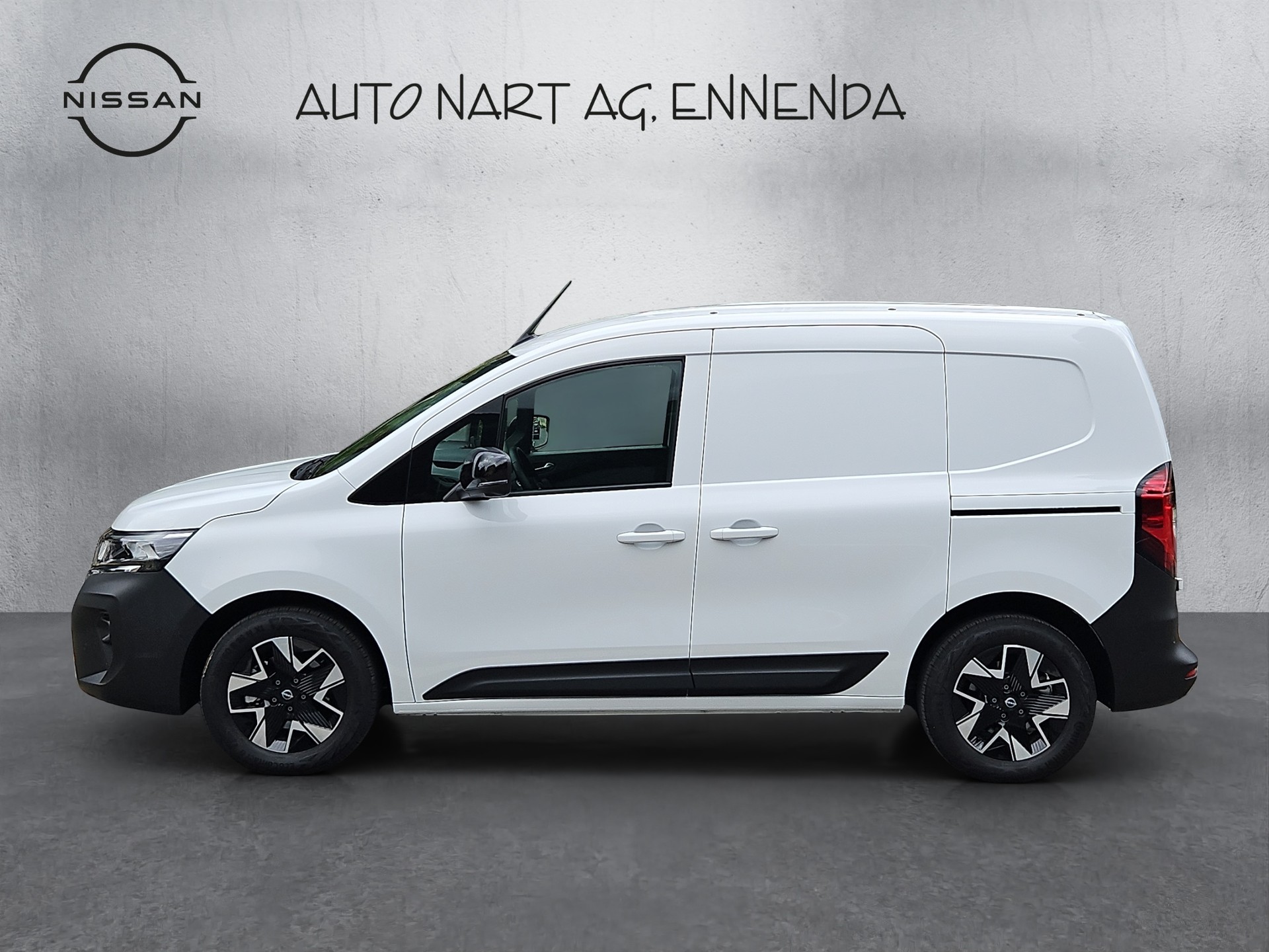 NISSAN Townstar 45kWh Tekna-image-1