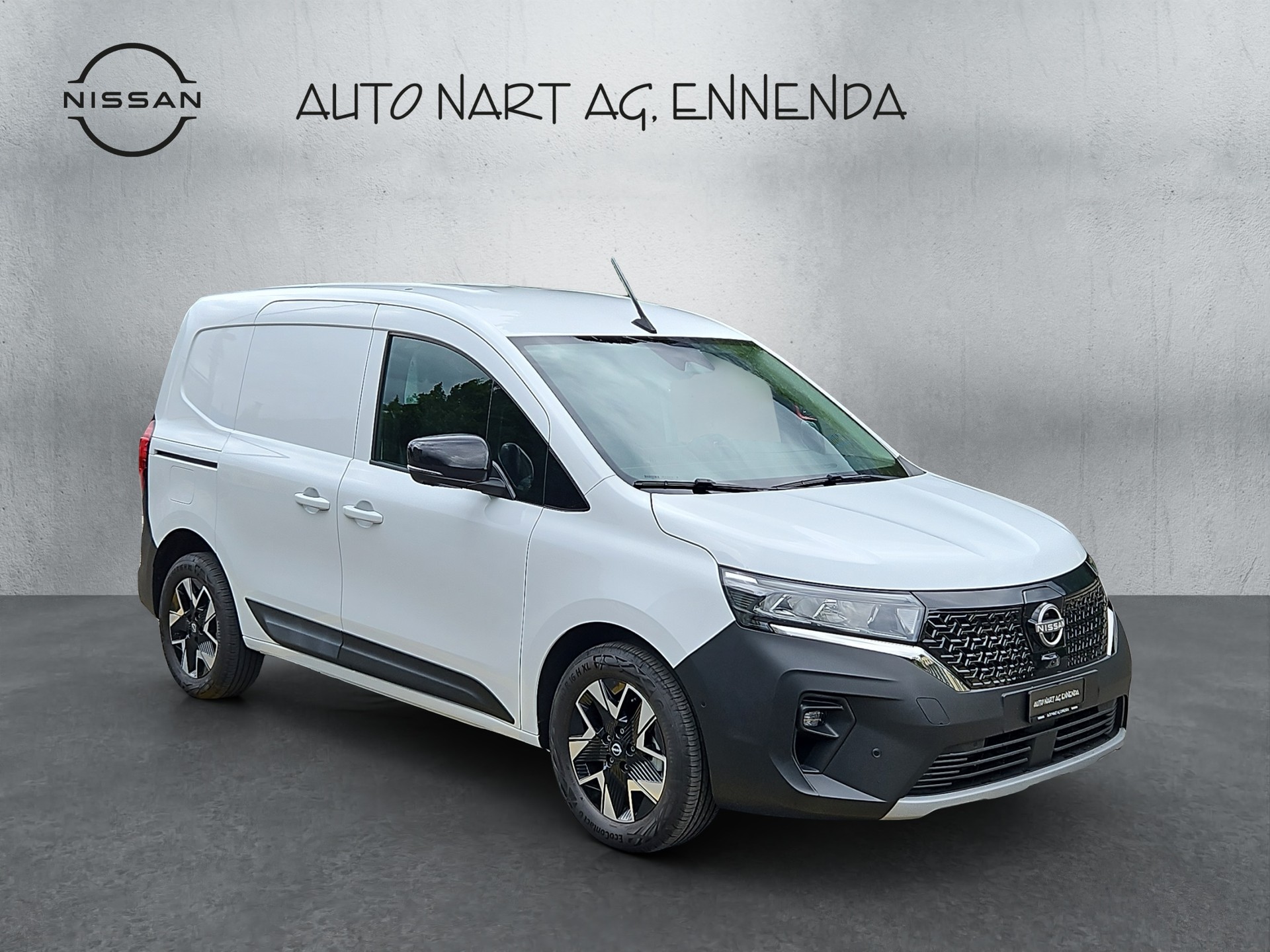 NISSAN Townstar 45kWh Tekna-image-6
