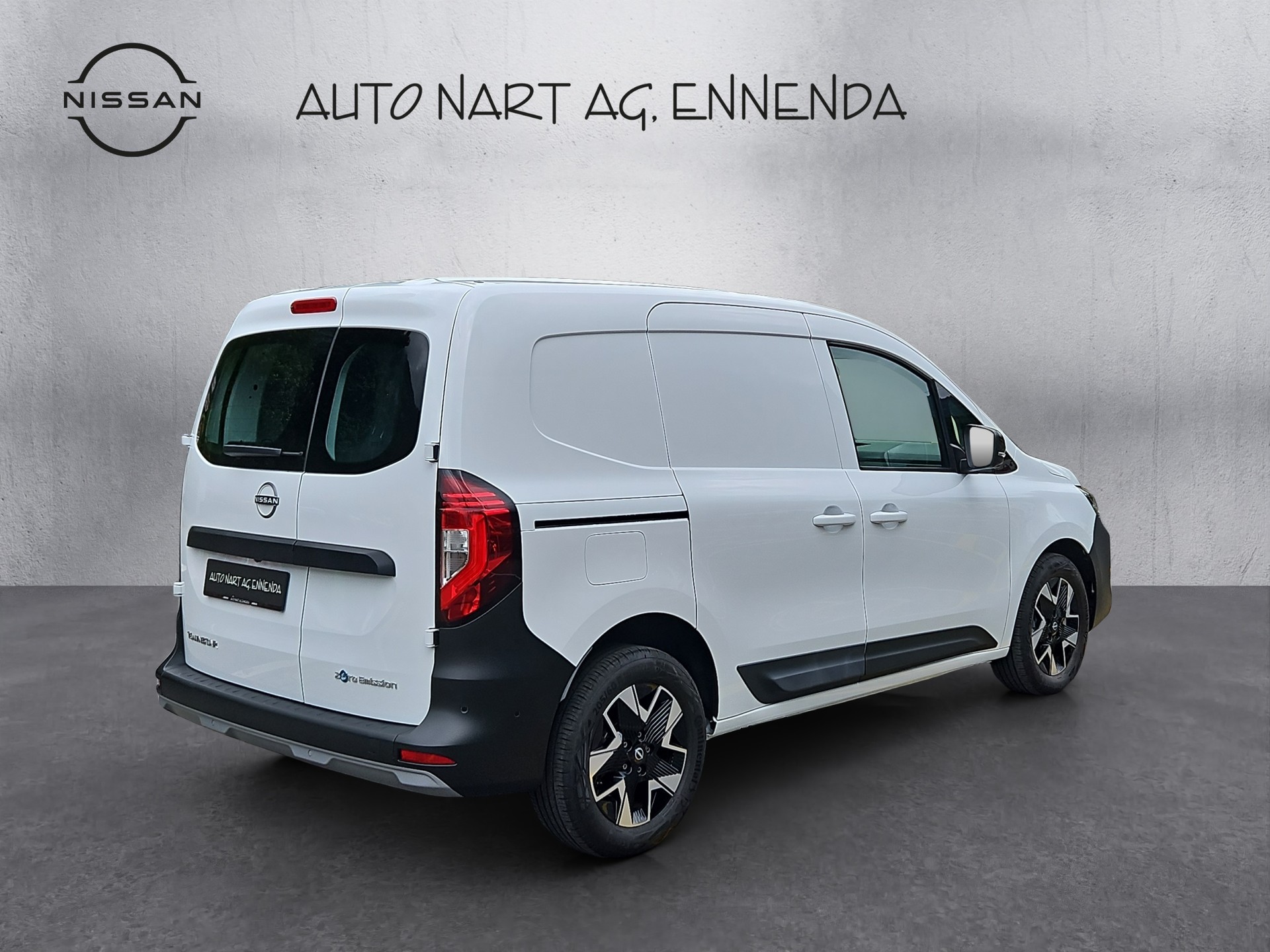 NISSAN Townstar 45kWh Tekna-image-4