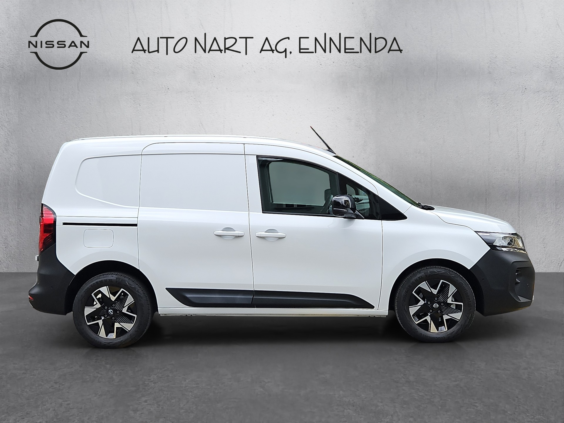 NISSAN Townstar 45kWh Tekna-image-5