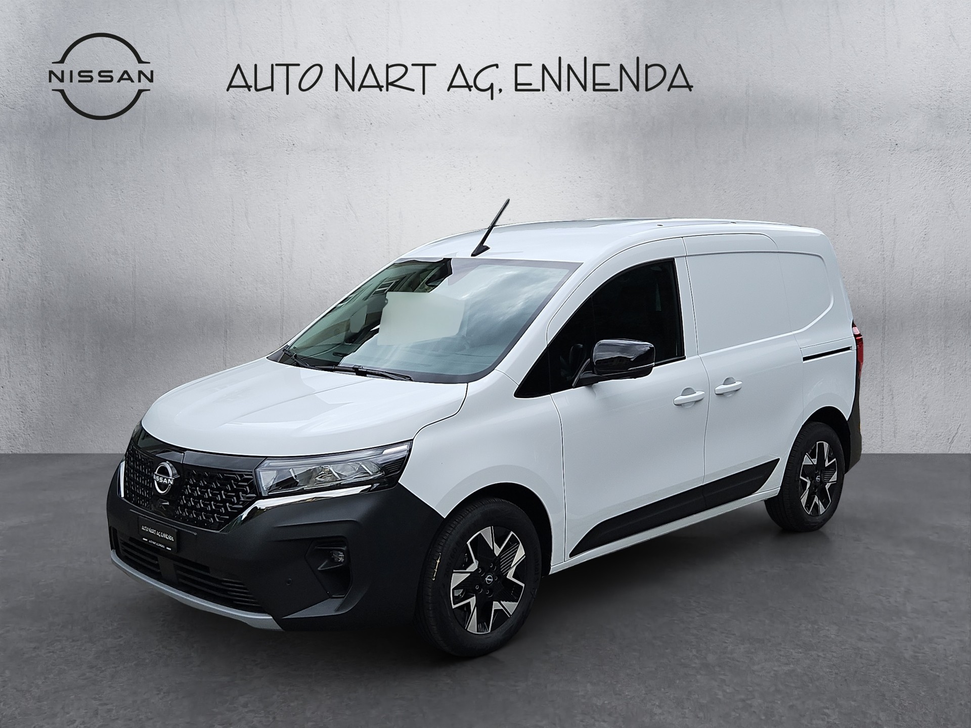 NISSAN Townstar 45kWh Tekna-image-0