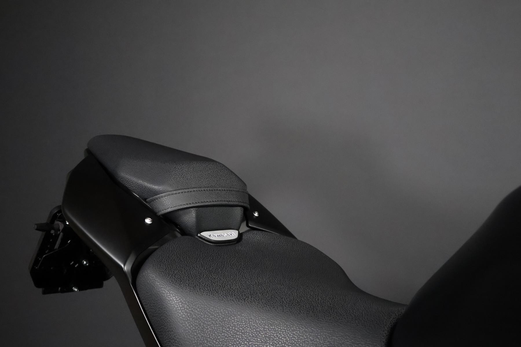 KAWASAKI Z 900 (91/70/35 KW) *Black Edition* Level 3-image-5