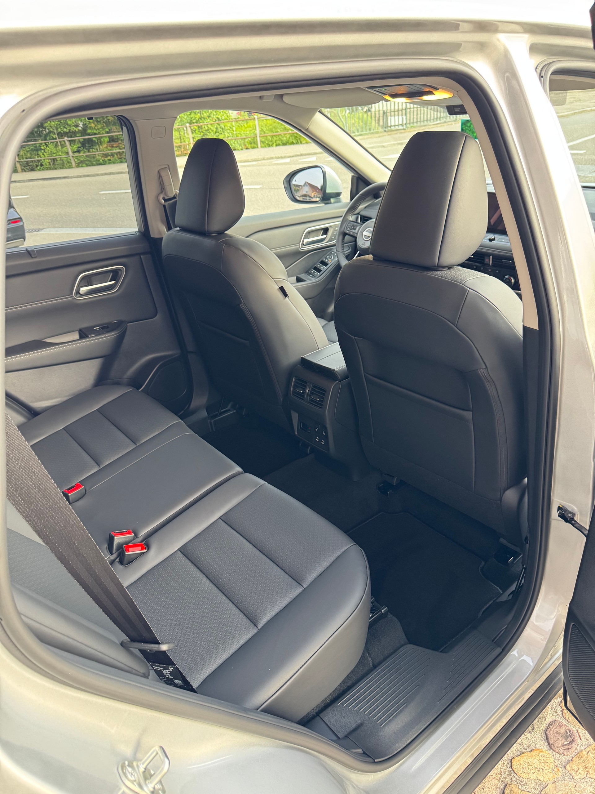 NISSAN X-Trail 1.5 VC-T e-Power 4WD Tekna-image-14