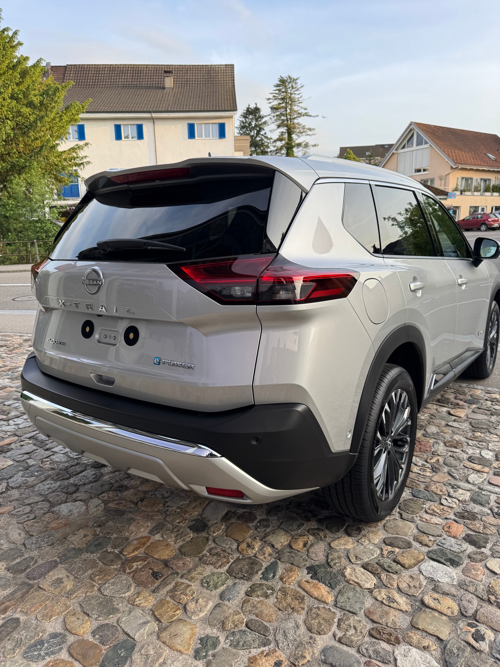 NISSAN X-Trail 1.5 VC-T e-Power 4WD Tekna-image-6
