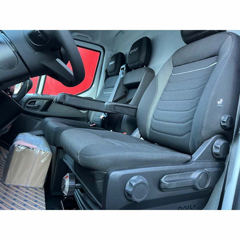 IVECO Daily 35S18HA8V Kaw.3520L H2 3.0 HPI 180-image-5